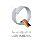 Logo ServiceQ